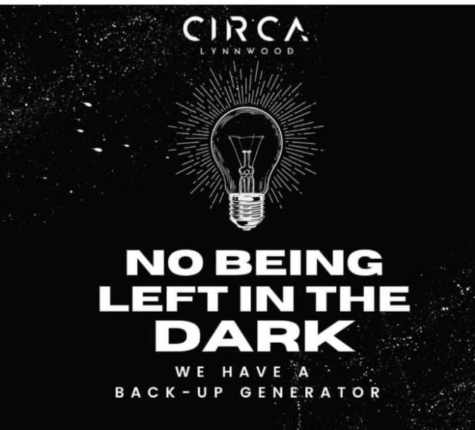Circa Unit 91 * Pretoria-Noord