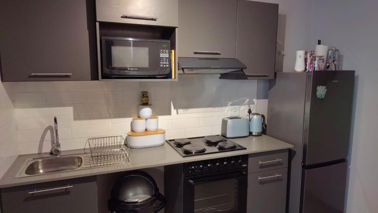 Circa Unit 91 Appartement Pretoria-Noord